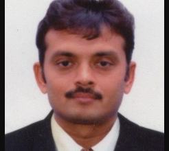 HR SISODIYA