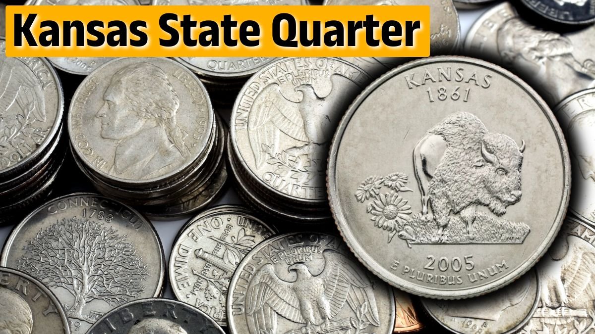 Discover Rare Kansas State Quarter Errors